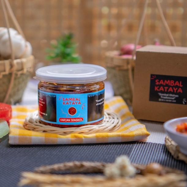 

Bisa Cod Sambal Ayam Suwir/Cakalang/Cumi/Jengkol Balado/Pete/Terasi/Teri Medan/Teri Kacang/Udang Balado 120Gr Tg-342