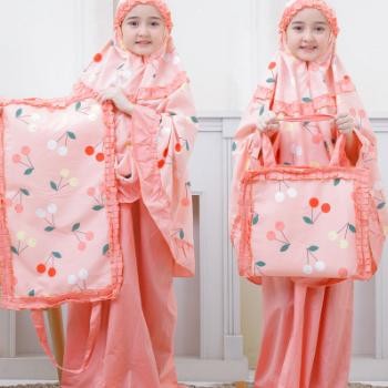 Bf888S Mukena Anak Perempuan Beli Mukena Mukena Anak Perempuan Mukena Anak Mukena Anak Shopee Mukena