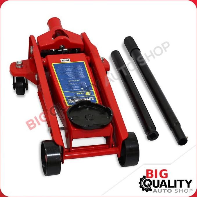 Dongkrak Buaya Dongkrak Mobil Floor Jack 3 Ton Promo