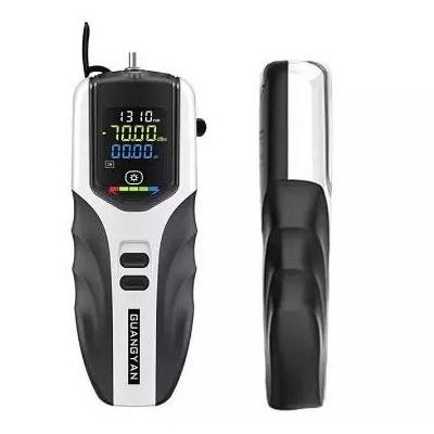 Opm Mini Guangyan Optical Power Meter Mini Guangyan Fiber Optic Fo New Stok
