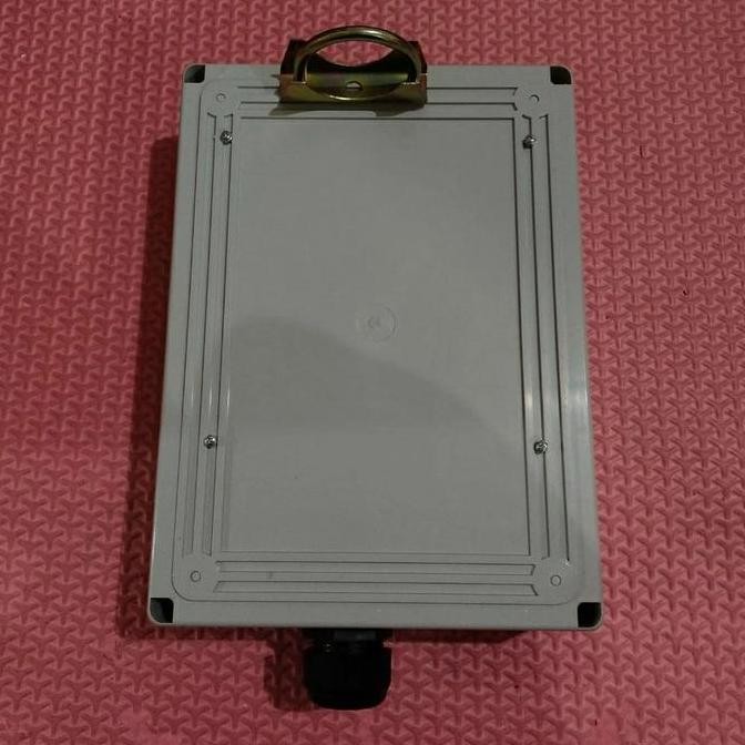 Ruckus 7982 Paket Custom Outdoor Wireless Router Hotspot Wifi New Stok