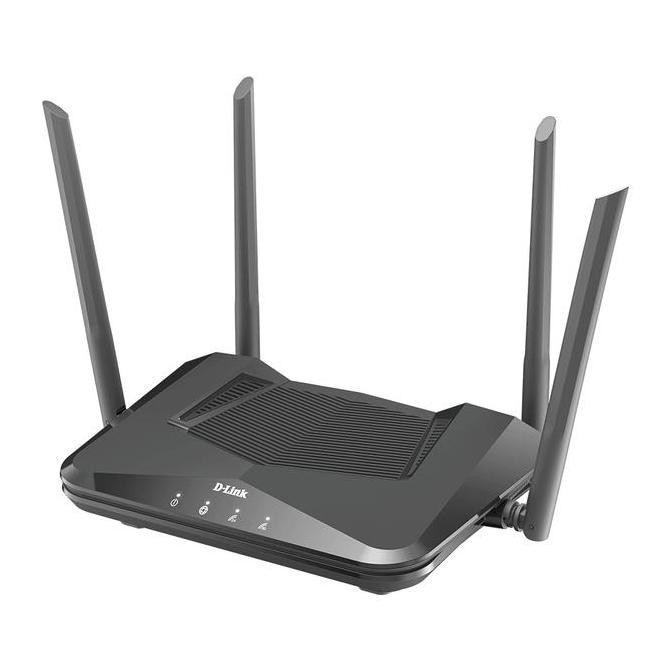 D-Link Exo Ax1500 Wifi Router Dir-X1560 New Stok