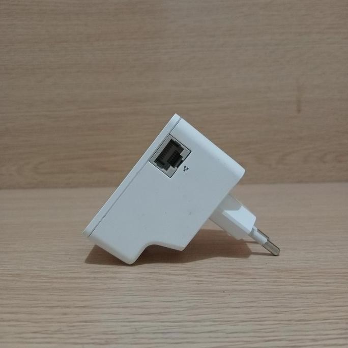 Wifi Extender Edimax Ew-7438Rpn Mini Ori Wireless N300 Penguat Sinyal New Stok