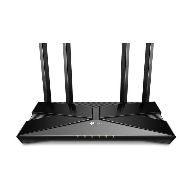 Tp-Link Archer Ax10 Ax1500 Wifi6 / Archer Ax 10 Ax1500 Wifi 6 Router New Stok