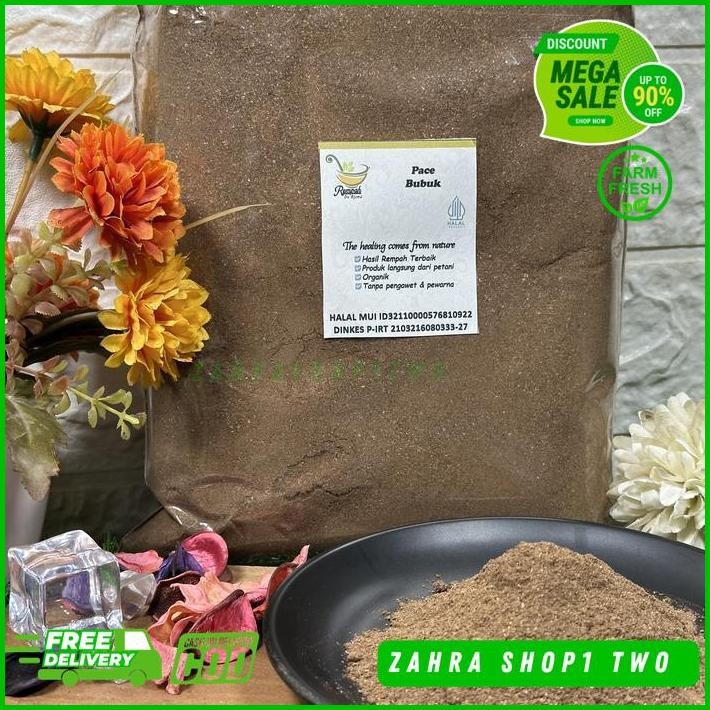 

MENGKUDU PACE BUBUK BERAT BERSIH PRODUK 500 GRAM TERMURAH