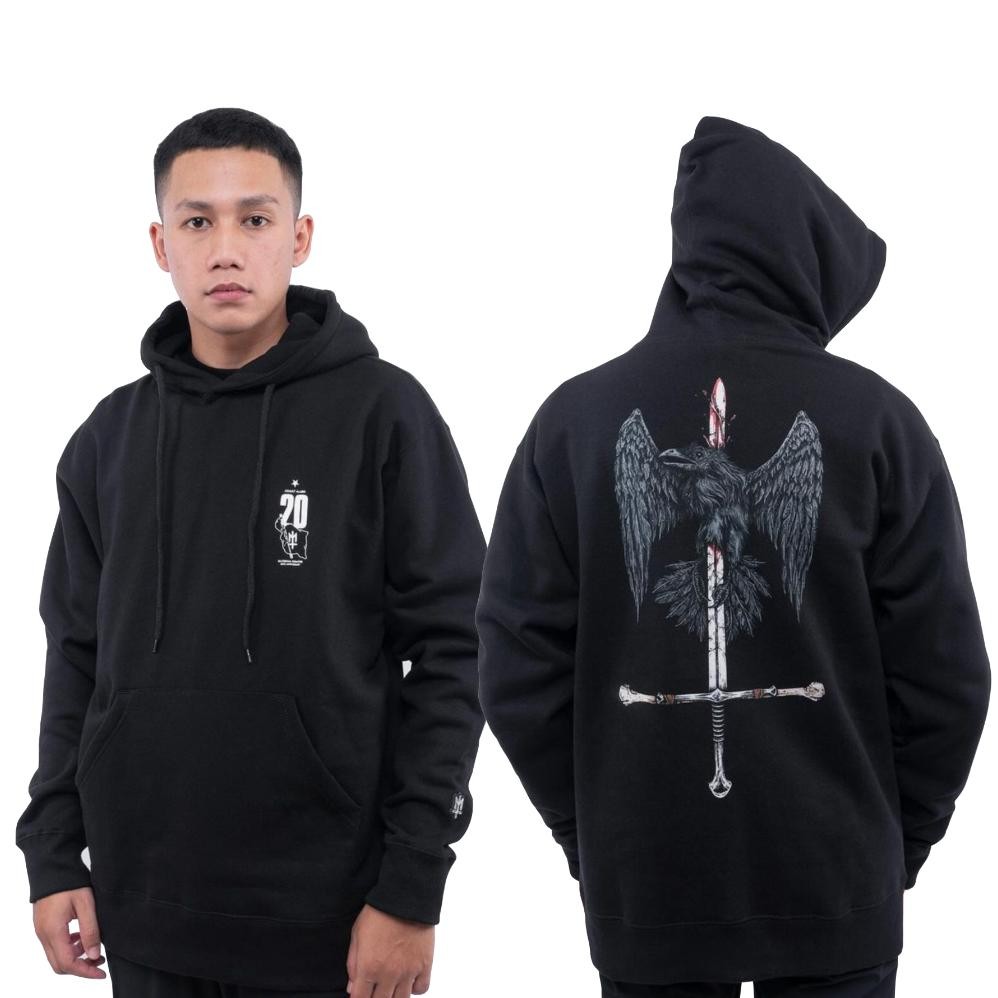 Promo Hoodie Maternal Pria Dewasa Hoodie Pria Distro Keren Hodie Maternal Keren Tebal Hitam Hoodie P