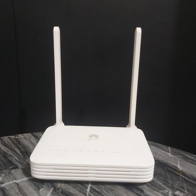 Ont Huawei Eg8141A5 New Stok