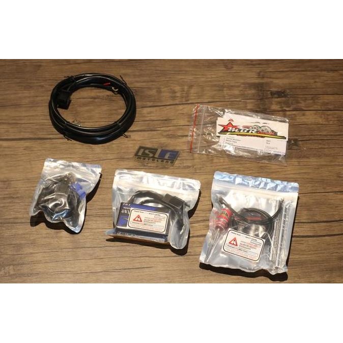 [Expert] MBRTECH Quickshifter 1 Silinder (CBR 150, R15, GSX, Ninja 150 dll)