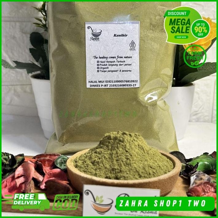 

DAUN KENIKIR BUBUK 100 GRAM DENGAN BERAGAM MANFAAT REMPAH PRODUK PILIHAN