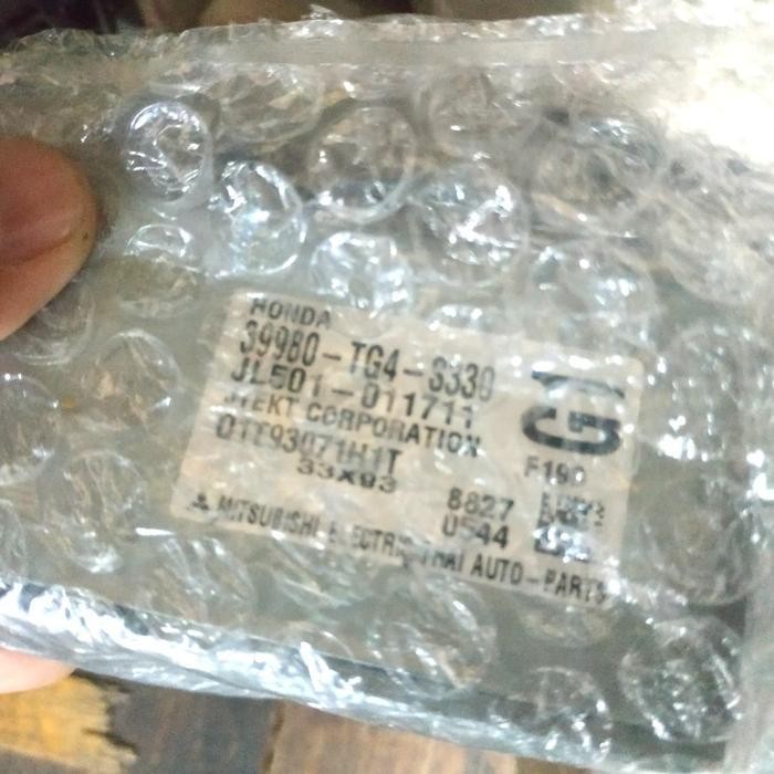 Modul Eps Eccu Eps Steer Brio 2014-2020 1200Cc Original Original Dan Terpercaya