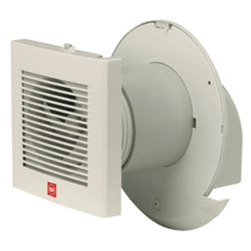 Kdk Bathroom Wall Exhaust Fan Kamar Mandi 6" 15Egka 15 Egka Original Dan Terpercaya