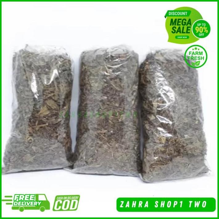 

DAUN STEVIA KERING - DRIED STEVIA REBAUDIANA PRODUK TERBAIK