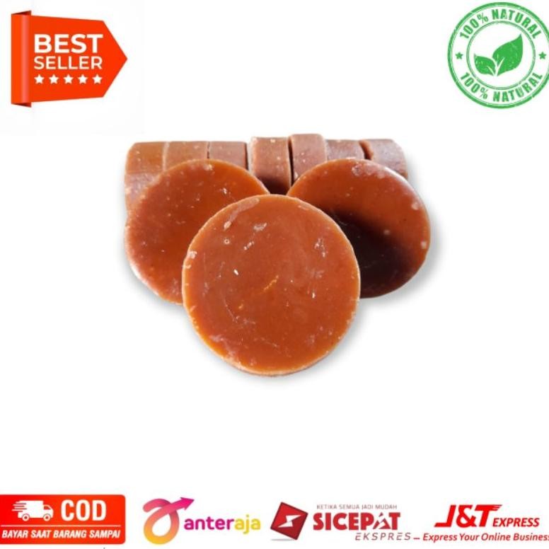 

GULA AREN(KAWUNG) 100% CIAMIS BUNGKUS PLASTIK 1 KG SV