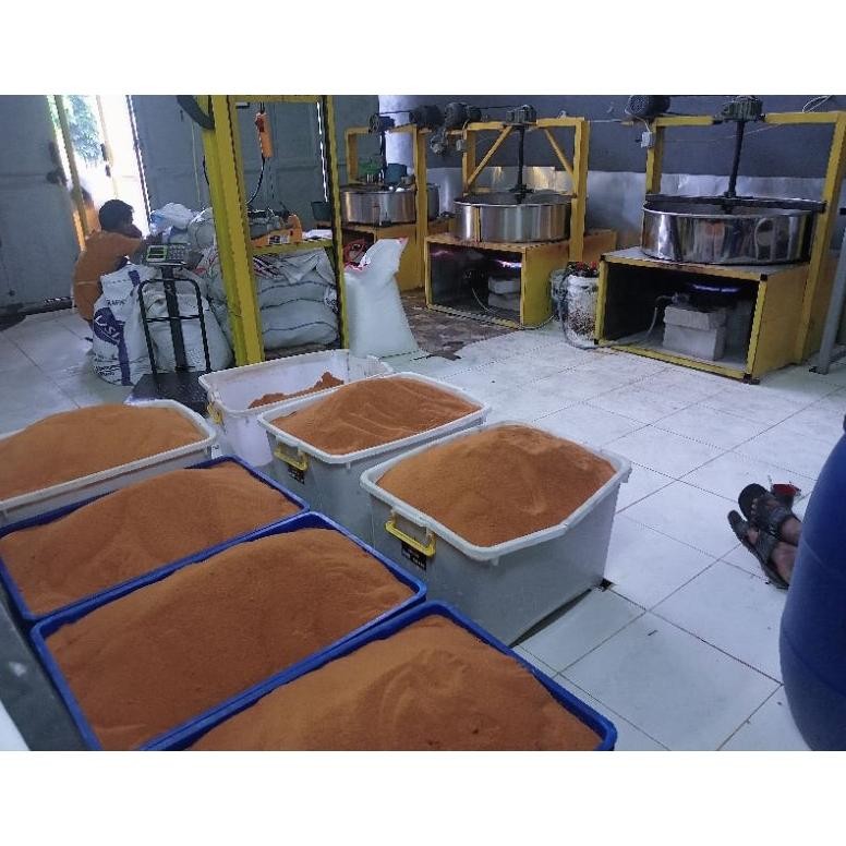 

Gula Semut Aren (Non Oven Kemasan 25kg/Zak) SV