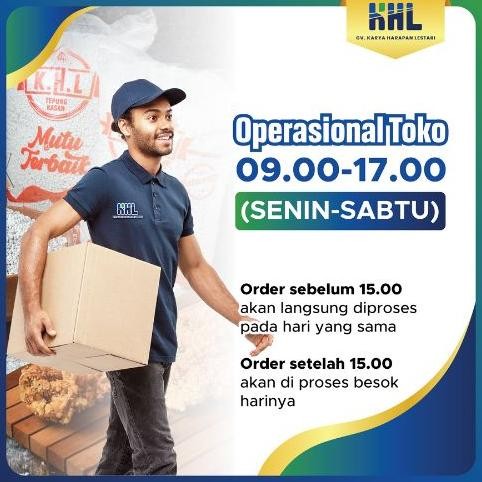 

5 Kg Khusus Gojek / Grab Kg Tepung Tapioka Kasar / Tepung Kasar / Tepung Shihlin / Tepung Crispy / Tepung Krispi / Tepung Tapioka SV13