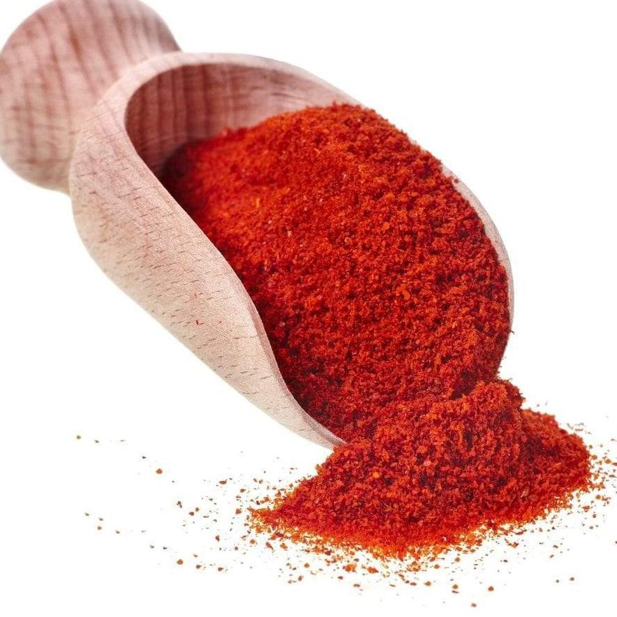

Bubuk Paprika Tanpa Campuran Paprika Powder 1Kg Sweet Paprika Powder Paprika Bubuk