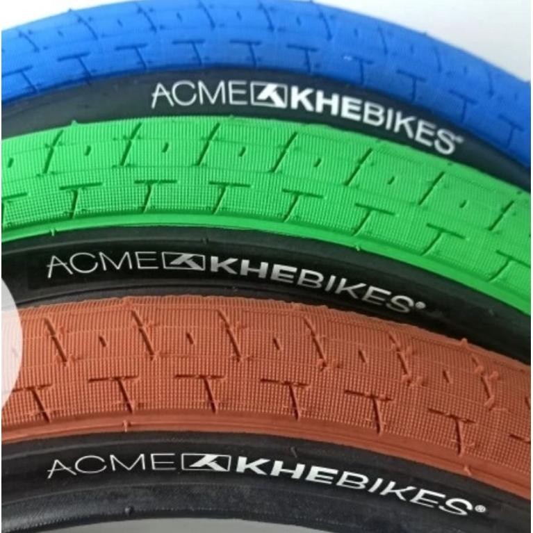 {Salt} Ban Luar United 20 X 2.40 Ban Sepeda Bmx Warna 20X2.40 Ban Luar Sepeda Khebike 20X240 Ban Sep