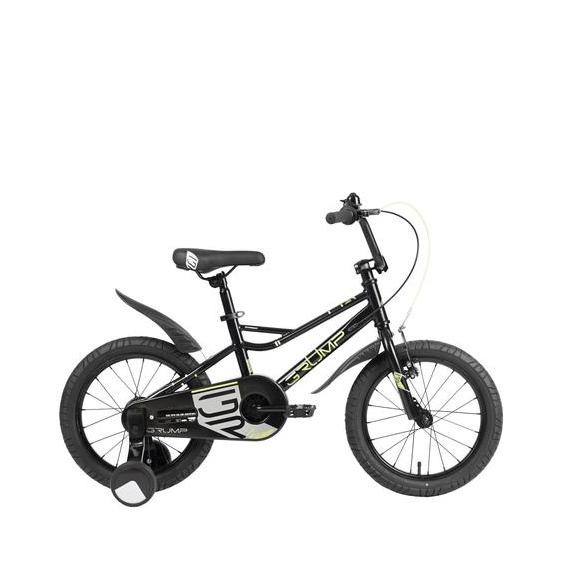 Sepeda Anak Kids Bike Element Grump