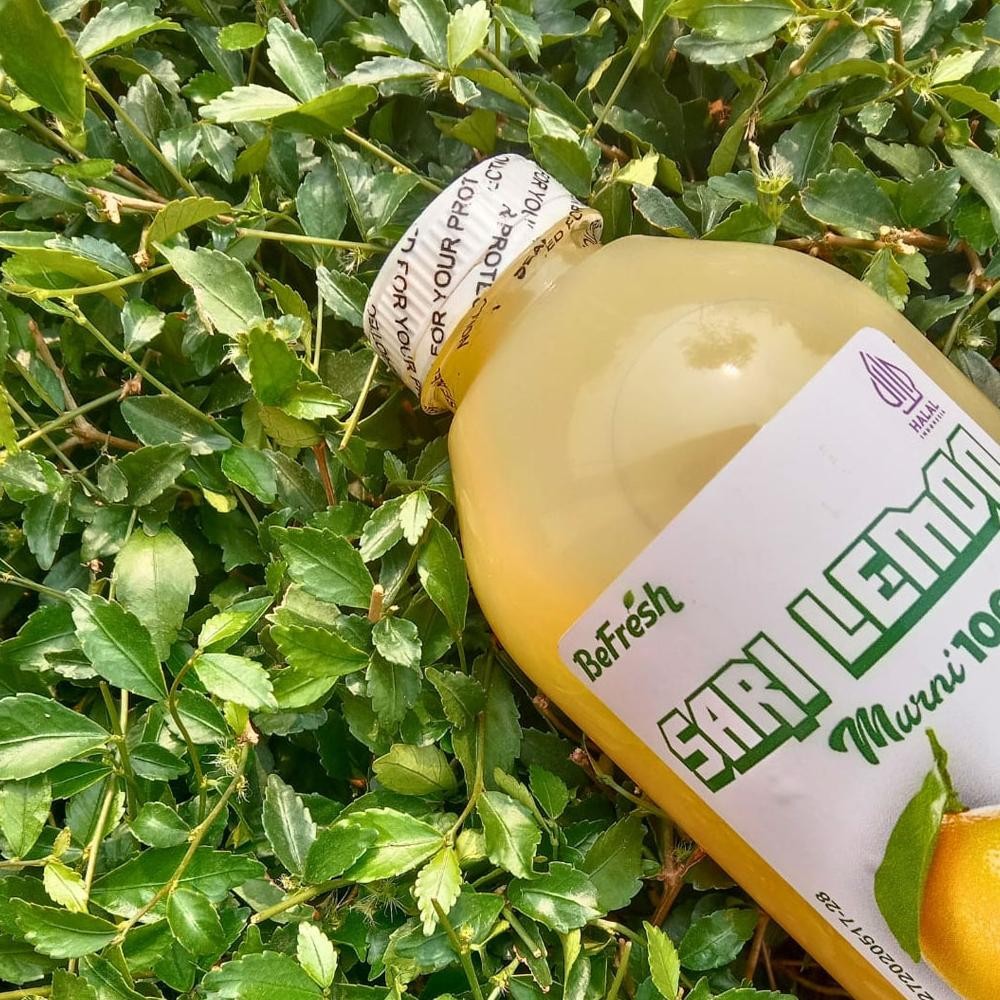 

Original Sari Lemon Murni 100% Asli Untuk Diet 1 Liter Jk-54