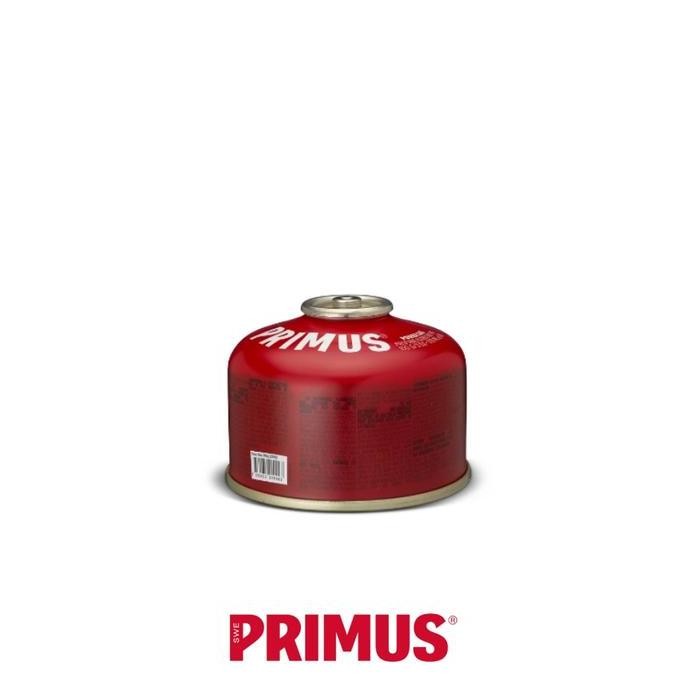 (Expert) PRIMUS Power Gas Fuel Canister
