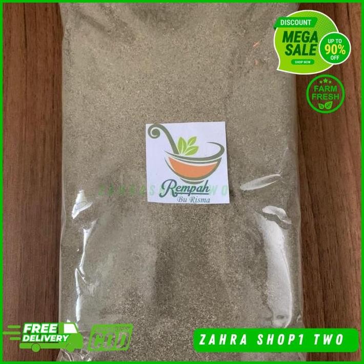 

DAUN UNGU BUBUK 500 GRAM - DAUN WUNGU BUBUK TERJAMIN BEST