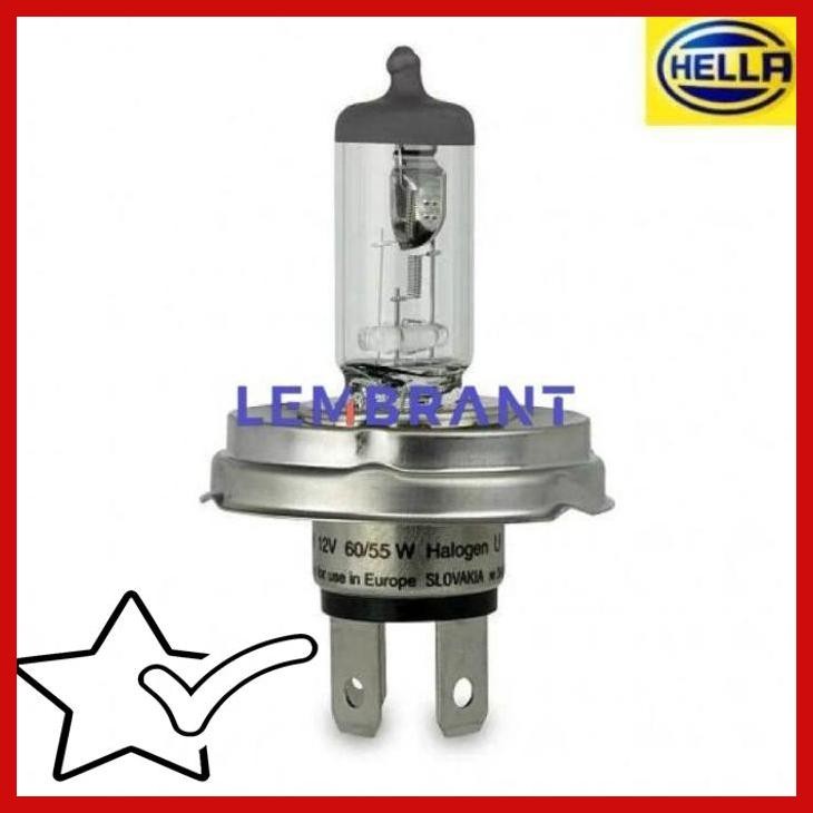 [LBT] BOHLAM LAMPU DEPAN ISUZU PANTHER PICK UP MEREK HELLA