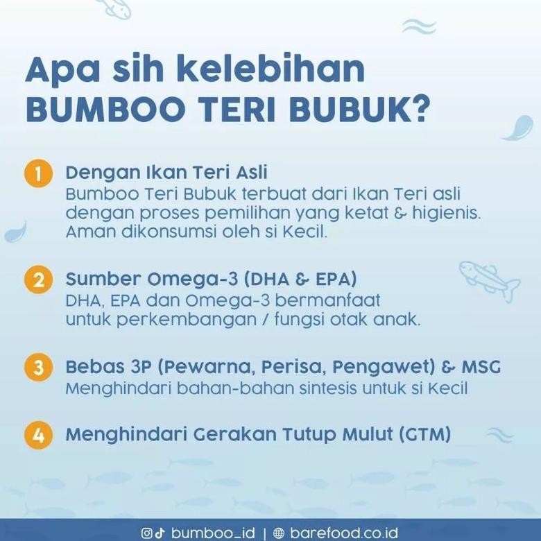 

Special Bumboo Kaldu Asli Non Msg & Tanpa Gula Garam -Bumboo Kaldu Mpasi Bumboo Kaldu Ayam/Bumboo Kaldu Sapi/Bumboo Kaldu Jamur/Bumboo Kaldu Ikan Teri/Bumboo Kaldu Ati Ayam/Bumboo Bubuk Keju Rq-56