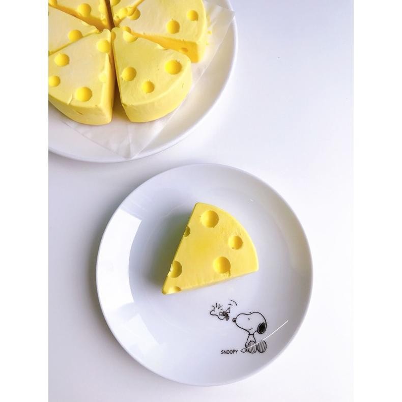 

Tom & Jerry Cheesecake (CLOSE PRE ORDER SAAT INI)