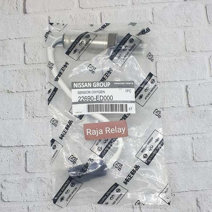 Sensor Oxygen Grand Livina 22690-Ed000 Harga Murah