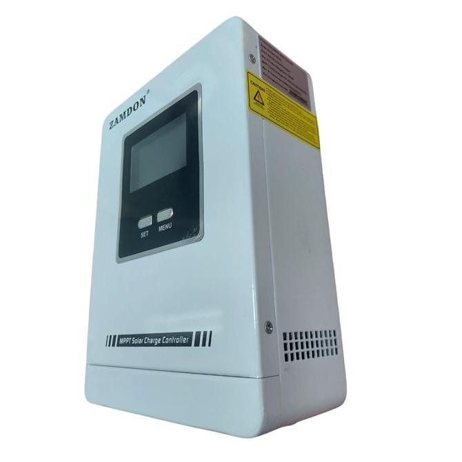 ZAMDON - MPPT Solar Charge Controller