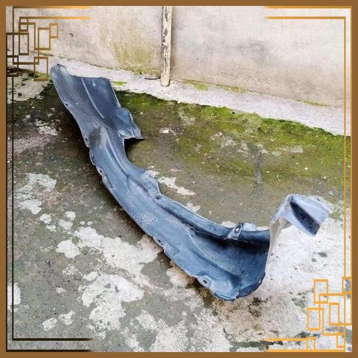 [SPC] INNER FENDER E116 DEPAN KANAN (FR) ORIGINAL COPOTAN FORD ESCAPE