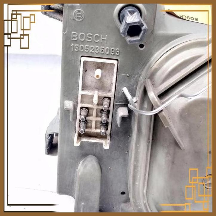 [SPC] HEADLAMP DEPAN KIRI BOSCH 1 305 239 024 MERCY MERCEDES BENZ BOXER W124 E300