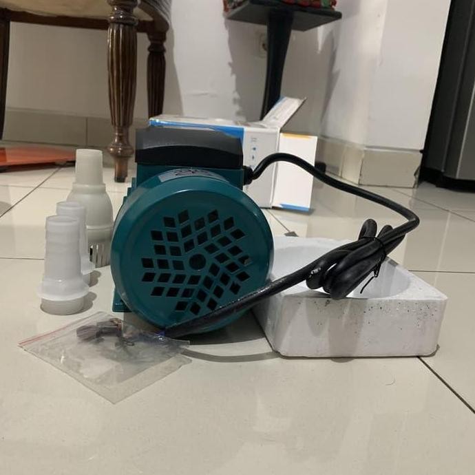 Pompa air dc Panel Surya Stec ST Solar 180w 180 W/12V