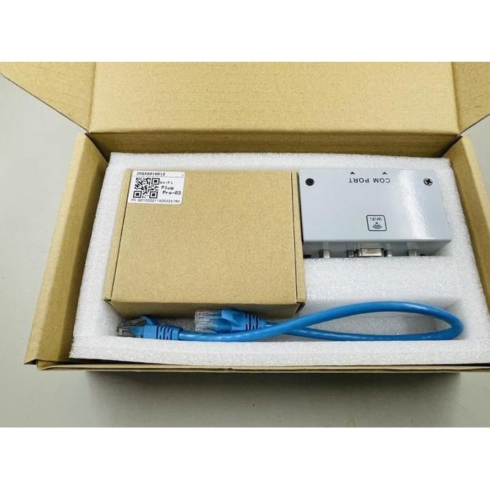 Sako Wifi Extension - Wifi Plug Pro - Hybrid Inverter