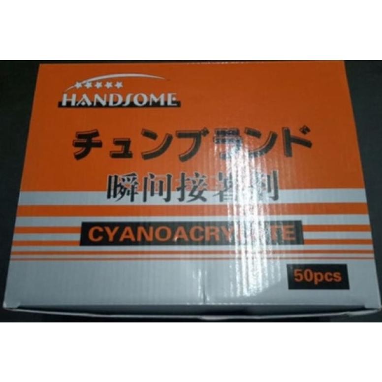 

JH8 10PCS - PROMO LEM KOREA LEM SETAN LEM SERBAGUNA