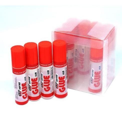 

JH8 LEM CAIR JOYKO 50ml [LUSIN- 12 PCS]