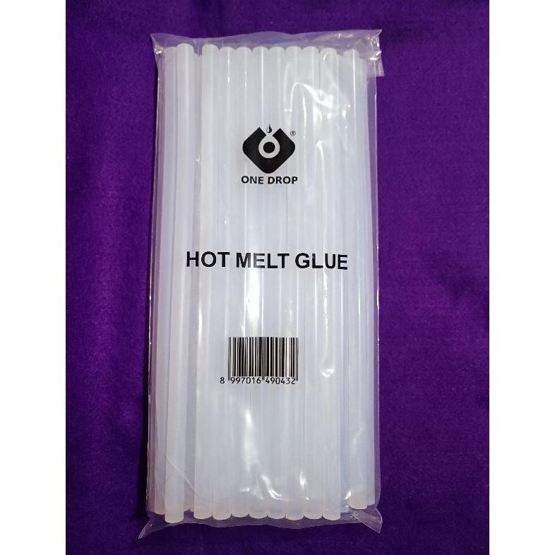 

JH8 Isi Refill Lem Tembak / Lem Bakar Kecil / Glue Gun Refill / Glue Stick / Isi Lem Bakar Panjang 30cm 1kilo