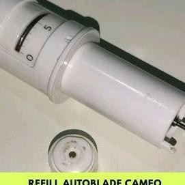 

JH8 Refill Autoblade Silhouette Cameo