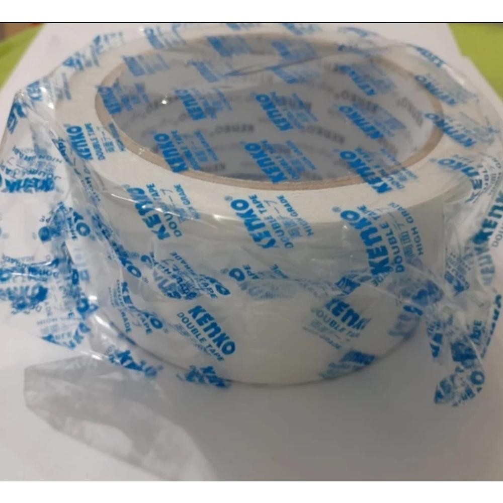 

JH8 Double Tape Kenko 48mm