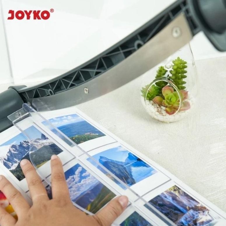 

JH8 Alat Pemotong Potong Kertas JOYKO PPCT-2330 - Paper Cutter ukuran A4 PPCT2330