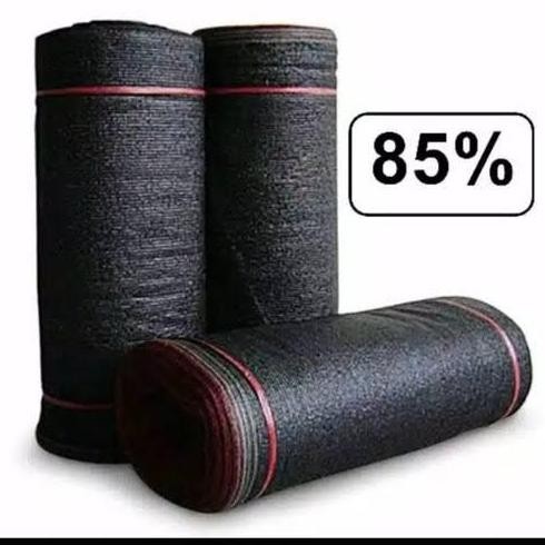 ] Paranet Jaring Tanaman Jaring Anggrek 85% Panjang 3 Meter