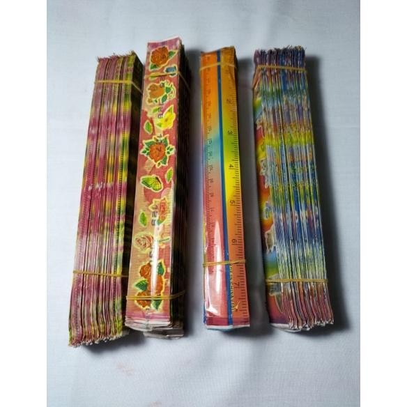 

JH8 100 PCS PENGGARIS LIPAT KECIL//PENGGARIS GELANG KECIL