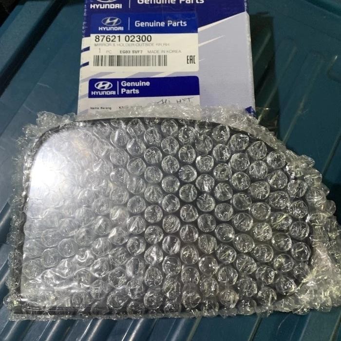 Kaca Spion Kanan Hyundai Atoz Asli