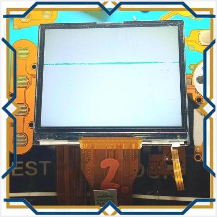 [WIN] LCD NIKON D7000 VIGNET NO 2