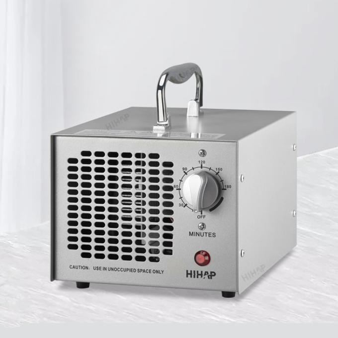 HE-150B Ozon Air Purifier Rumah Tangga Ozon Sterilisasi