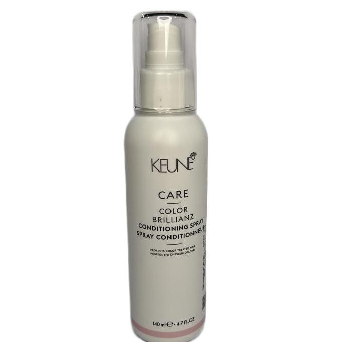 Terlaris Keune Care Color Brillianz Shampoo / Conditioner / Mask / Conditioning Spray Haircare Peraw