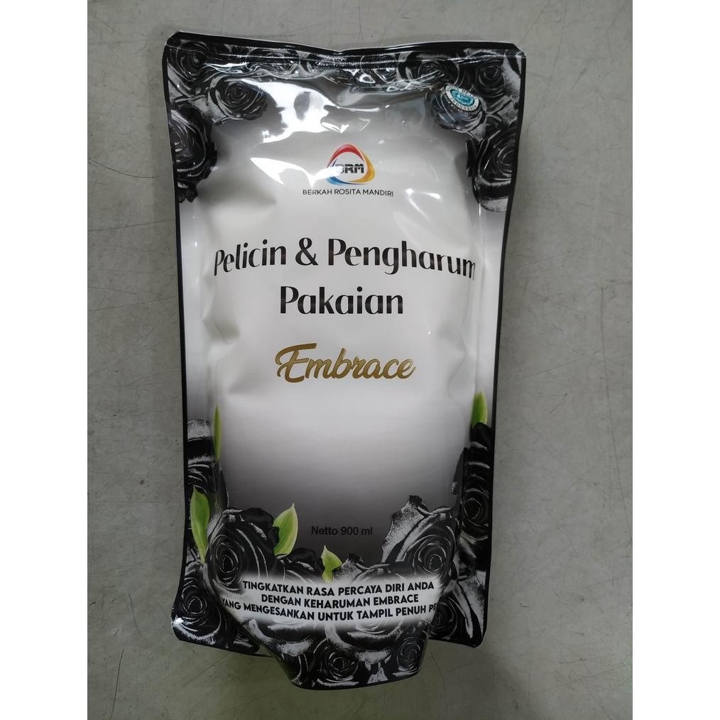 HJK MAWAR SUPER LAUNDRY REFILL - BRM GROSIR