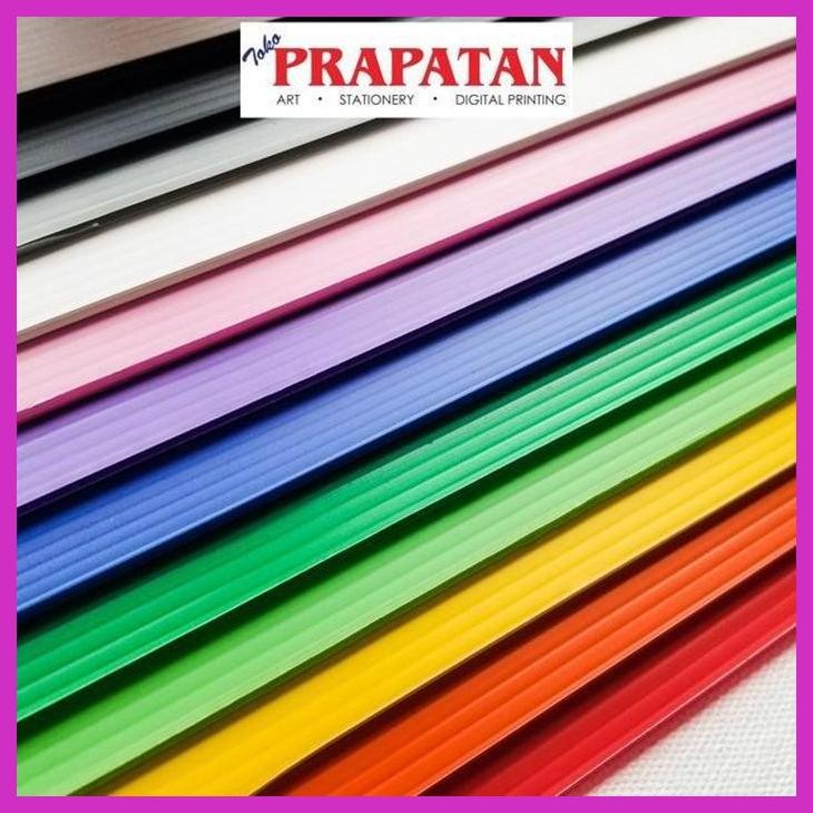 

( SEKOLAH / LUKIS ) DISCOUNT IMPRABOARD / INFRABOARD 50 X 75CM (SENI / MENGGAMBAR / ART / KERAJINAN ) PACKING AMAN