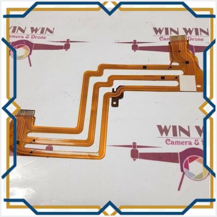 [WIN] FLEX FLEXSIBEL LCD FOR SONY UX7E UX7