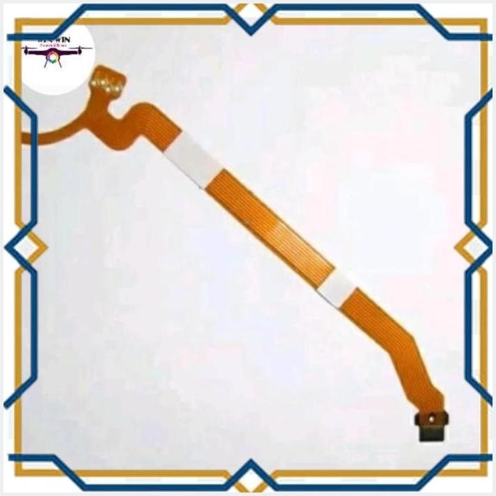 [WIN] FLEX FLEXIBLE LENSA 15-85 MM USM